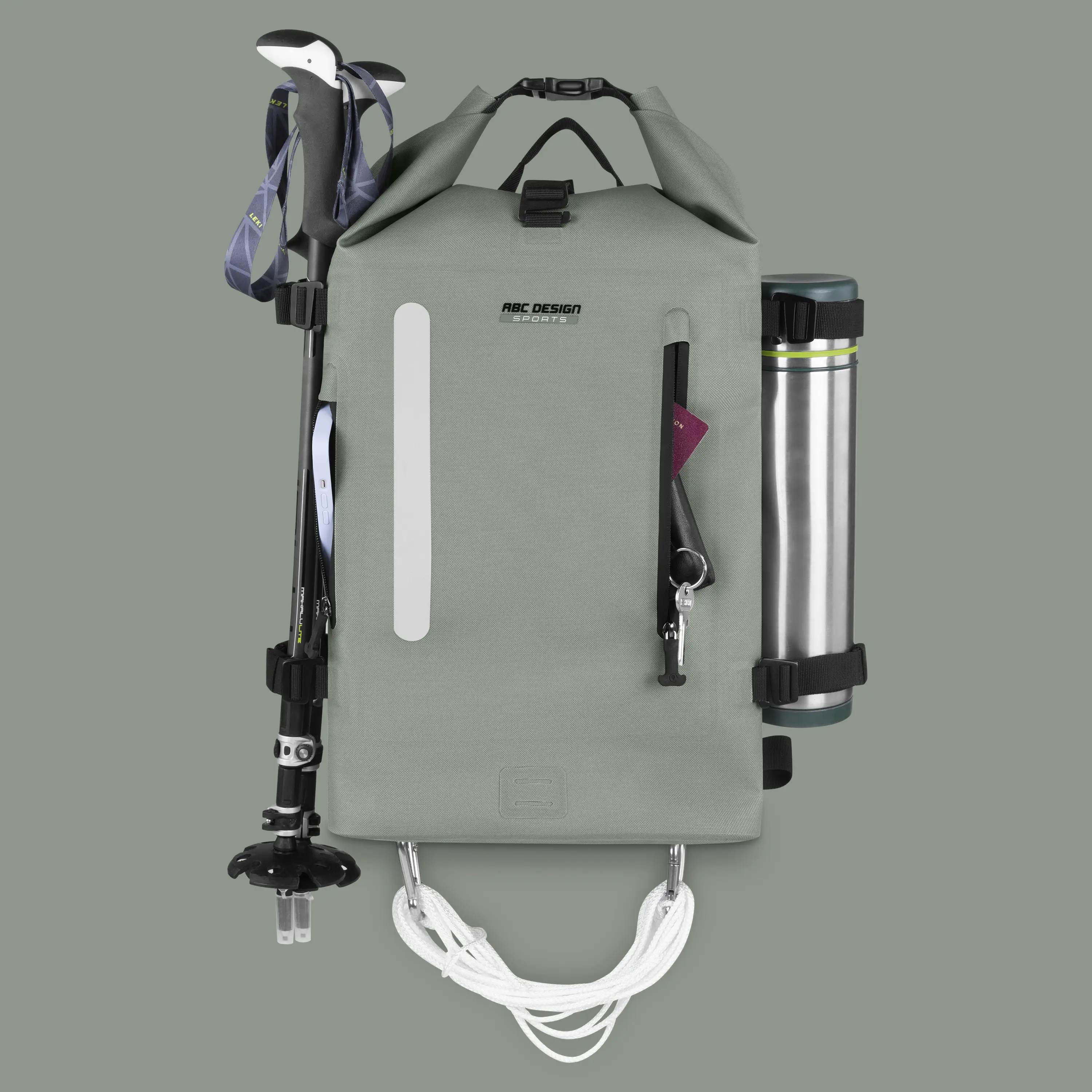 Rucksack Solothurn
